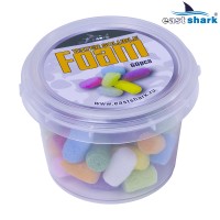 ПВА пенка цветная (уп./60шт.) ПВА пенка цветная (уп./60шт.)