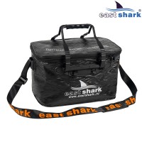 Ведро для замеса прикормки 3D d40 Ведро для замеса прикормки 3D d40