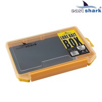 Коробочка для приманок EastShark A-0404 Коробочка для приманок EastShark A-0404