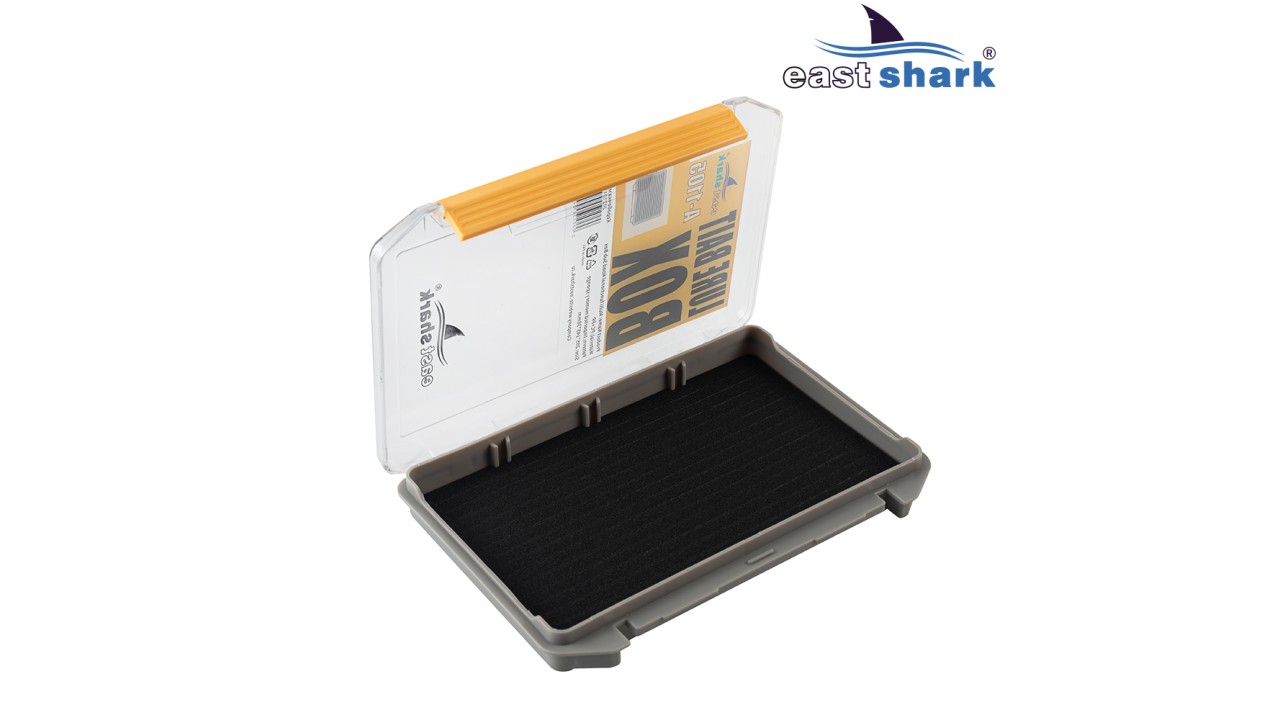 Коробочка для приманок EastShark A-1105