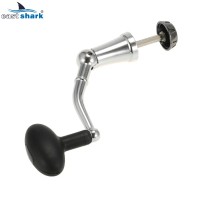 Ручка на карповую катушку большая Ручка на карповую катушку большая