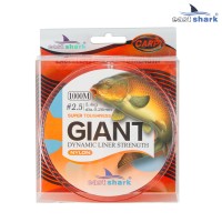 Леска 1000м EastShark GIANT NYLON 0,26 мм