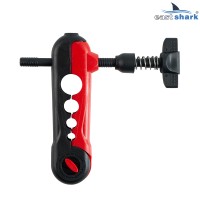 Приспособление для намотки EastShark X 635 красное Приспособление для намотки EastShark X 635 красное