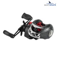 Катушка мультипликаторная EastShark LP 200 R 7,2:1 правая Катушка мультипликаторная EastShark LP 200 R 7,2:1 правая