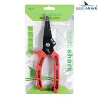 Многофункциональный рыболовный инструмент EastShark CX07-5 Многофункциональный рыболовный инструмент EastShark CX07-5