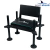 Кресло-платформа EastShark BFSB-2 D36mm со спинкой