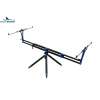 Rod-pod EastShark RP-TRD 3000 BLUE Rod-pod EastShark RP-TRD 3000 BLUE
