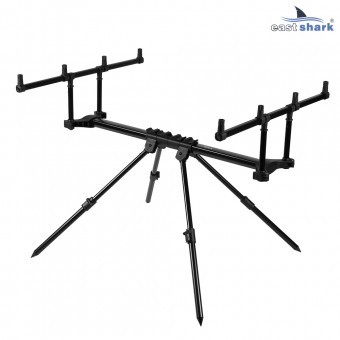 Rod-pod EastShark DT-122
