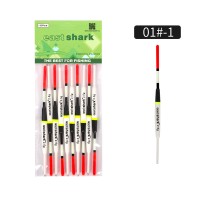 Поплавок ES 01-1 2.5g (уп./10шт.) Поплавок ES 01-1 2.5g (уп./10шт.)