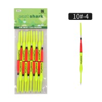 Поплавок ES 10-4 3,0g (уп./10шт.) Поплавок ES 10-4 3,0g (уп./10шт.)