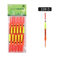 Поплавок ES 10-5 3,0g (уп./10шт.) Поплавок ES 10-5 3,0g (уп./10шт.)