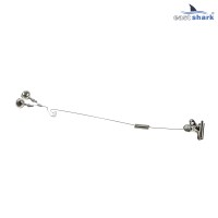 Сигнализатор поклевки механический с бубенчиком Сигнализатор поклевки механический с бубенчиком