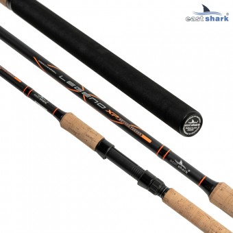 Уд. шт. EastShark Legend Feeder 120 гр. 3.3 м