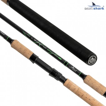 Уд. шт. EastShark Legend Feeder 150 гр. 3.6 м