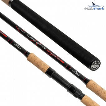 Уд. шт. EastShark Legend Feeder 210 гр. 3,6 м