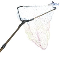 Подсак треугольный EastShark YFP-600 леска Подсак треугольный EastShark YFP-600 леска