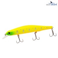 Воблер EastShark Familiar 11см. 17.5г. 0.8-1.2m Suspend col.#004 Воблер EastShark Familiar 11см. 17.5г. 0.8-1.2m Suspend col.#004