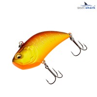 Воблер EastShark Hoggu 6см. 13г. 0.5-2m Sinking col.#005 Воблер EastShark Hoggu 6см. 13г. 0.5-2m Sinking col.#005