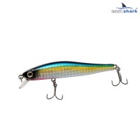 Воблер EastShark Minnow 7см. 5.3г. 0.5-1m Suspending col.#006 Воблер EastShark Minnow 7см. 5.3г. 0.5-1m Suspending col.#006