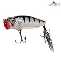 Воблер EastShark POP 7.8см. 14г. Floating col.#001 Воблер EastShark POP 7.8см. 14г. Floating col.#001