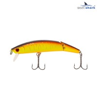 Воблер EastShark Terrible 10см. 15г. 0-0.5m Floating col.#005 Воблер EastShark Terrible 10см. 15г. 0-0.5m Floating col.#005