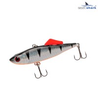 Воблер EastShark Vib 6.5см. 13.4г. Variable col.#001 Воблер EastShark Vib 6.5см. 13.4г. Variable col.#001