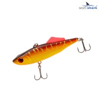 Воблер EastShark Vib 6.5см. 13.4г. Variable col.#005 Воблер EastShark Vib 6.5см. 13.4г. Variable col.#005
