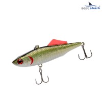 Воблер EastShark Vib 6.5см. 13.4г. Variable col.#008 Воблер EastShark Vib 6.5см. 13.4г. Variable col.#008