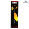 Блесна вращающаяся (уп./5шт.) EastShark Longer размер-4 (11,5 грамм) col.#644
