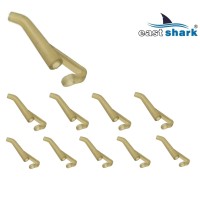D-rig Kickers EastShark E123 13*20мм (уп./10шт.)
