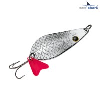 Блесна колеблющаяся (уп./5шт.) EastShark Atomic 18 грамм col.#037 Блесна колеблющаяся (уп./5шт.) EastShark Atomic 18 грамм col.#037