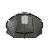Палатка карповая EastShark HYT 045 2 MAN 300*325*150 с накидкой