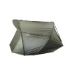 Палатка карповая EastShark HYT 045 2 MAN 300*325*150 с накидкой