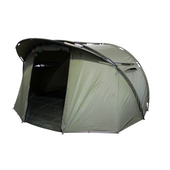 Палатка карповая EastShark HYT 045 2 MAN 300*325*150 с накидкой