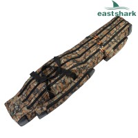 Чехол East Shark 3 секции Пиксель 1,5 м