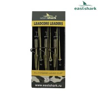 Монтаж Leadcore Leaders 35lb №2 Монтаж Leadcore Leaders 35lb №2