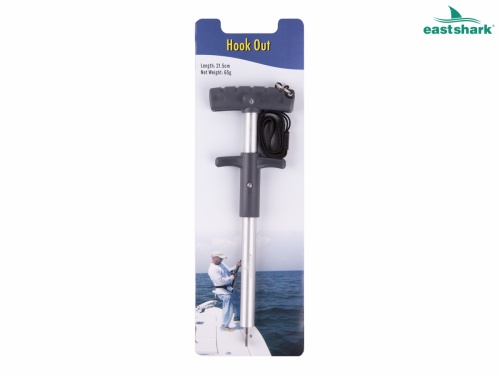 Захват для рыбы EastShark BY-1159