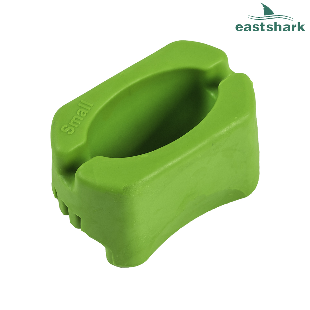 Пресс-форма для флет кормушки Small