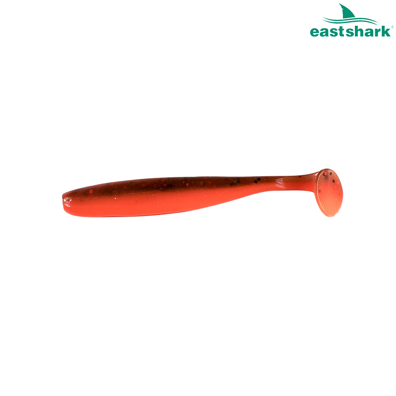 Силиконовая приманка ES3118 100 мм (4 шт/уп) color: K050