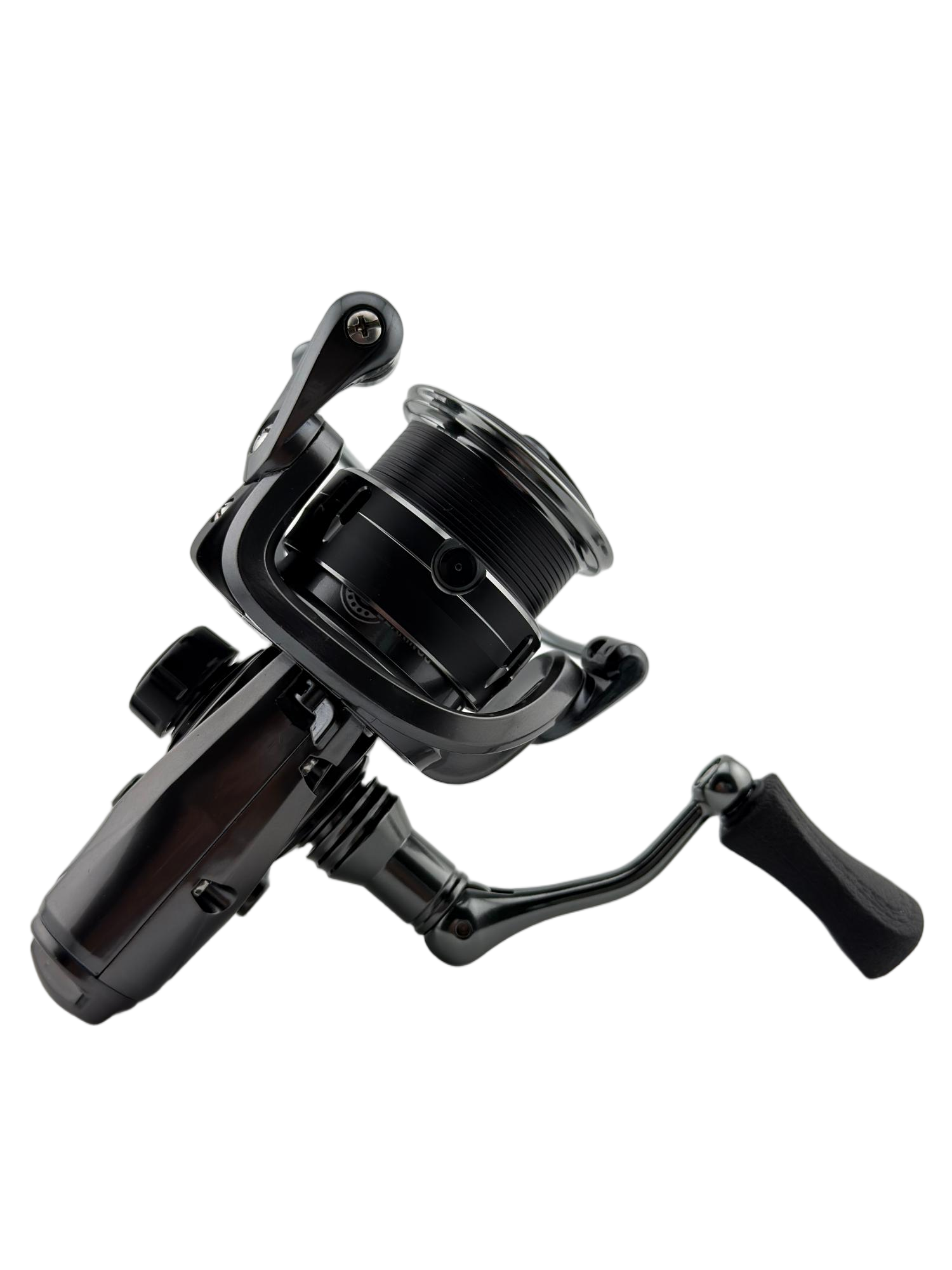 Катушка EastShark Chicco BR 1000