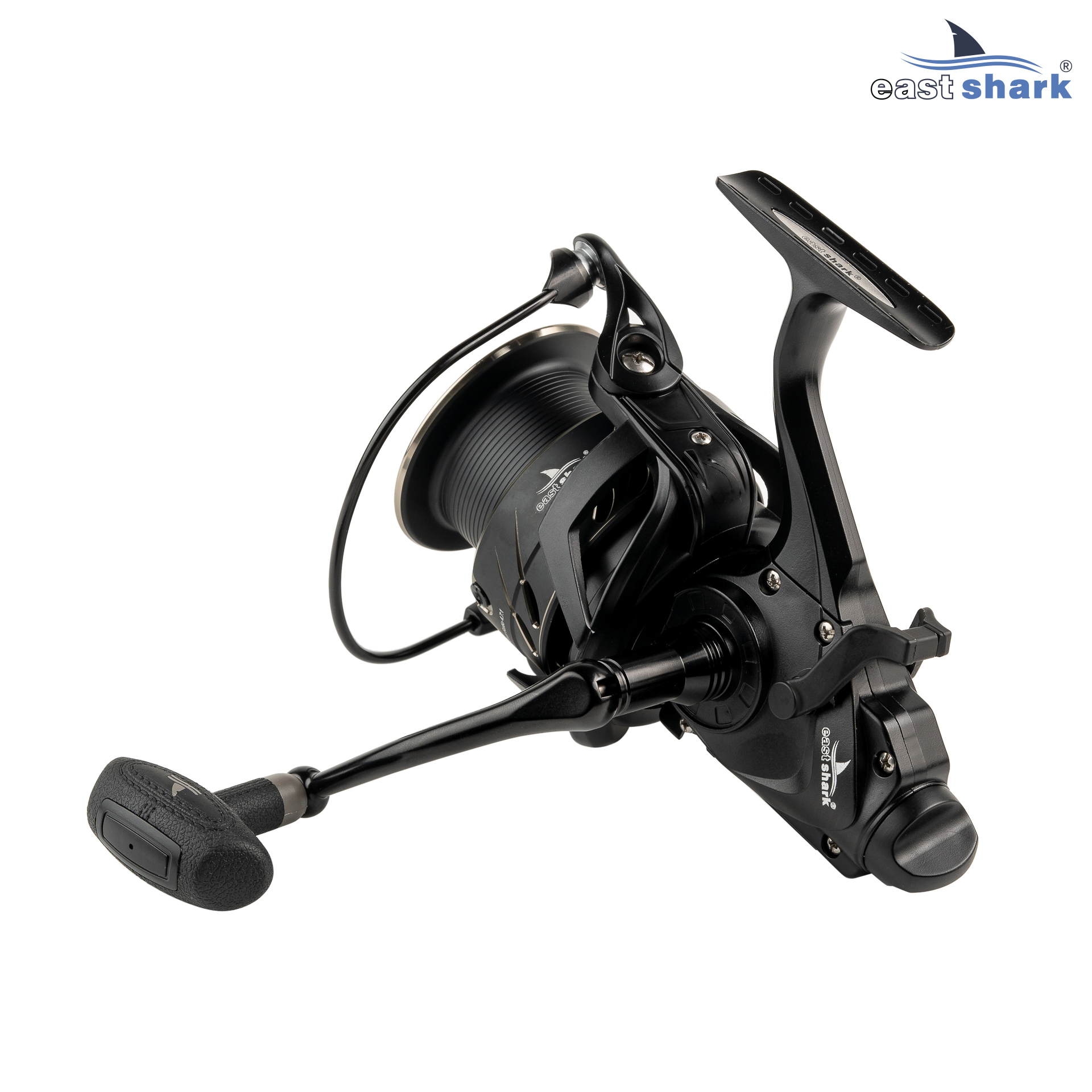 Катушка EastShark MIGHTY 4000 BR