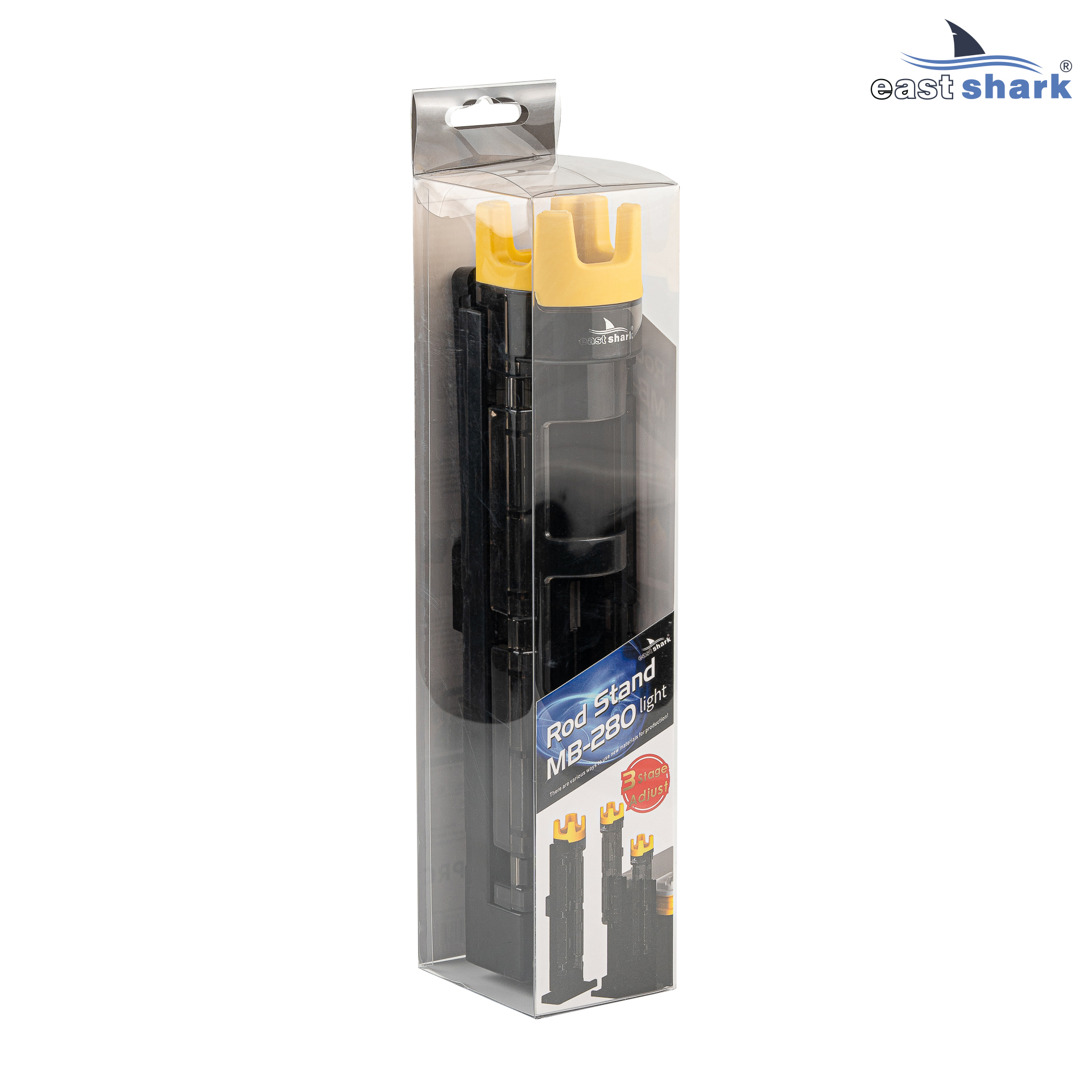 Держатель удилища на ящик MB-280