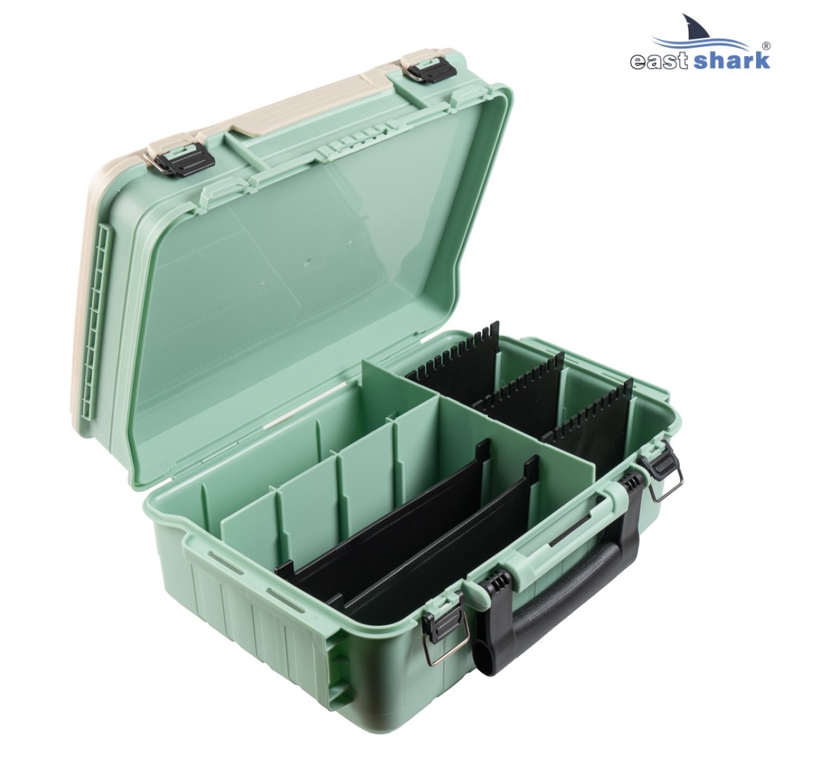 Ящик EastShark MB-308 бирюзовый