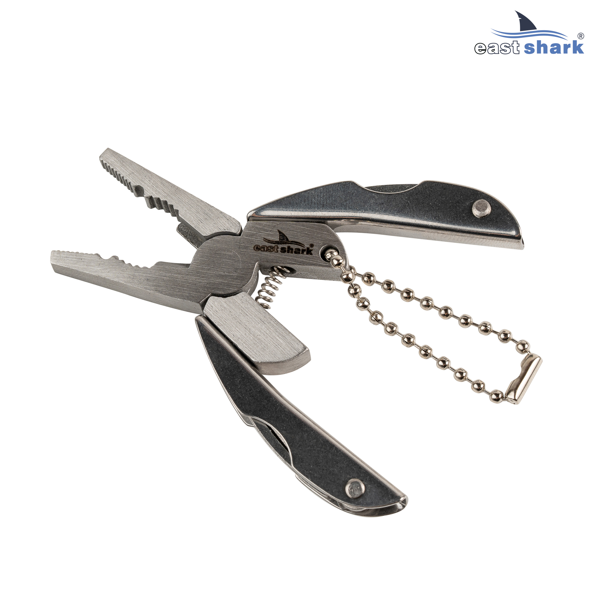Мультитул EastShark LK-1102