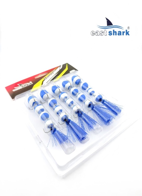 Мандула ES 102 (уп. 5 шт)