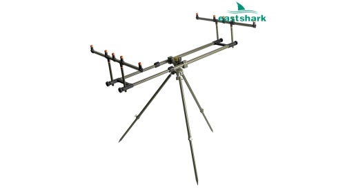 Rod-pod EastShark SDG 122-5