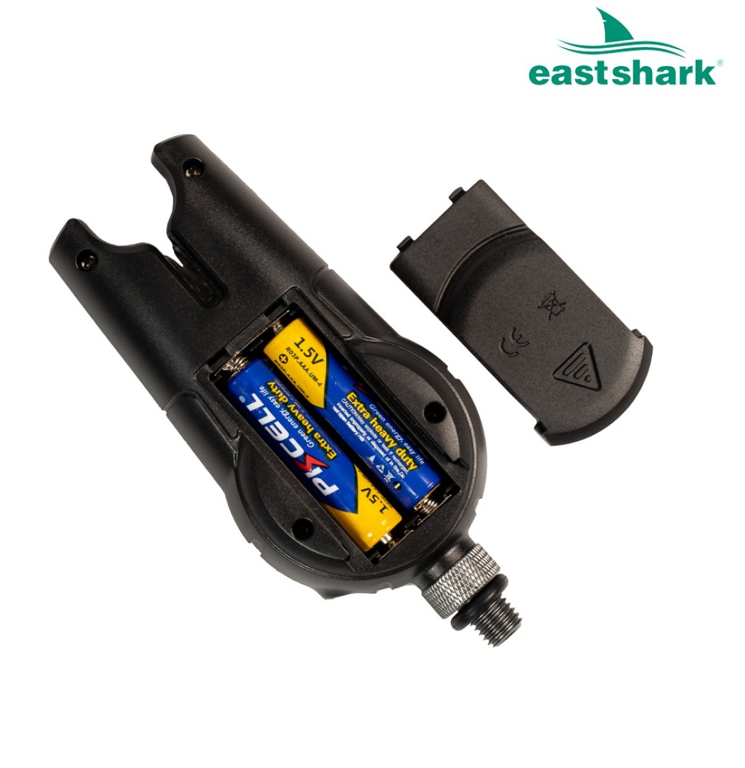 Набор сигнализаторов  с пейджером EastShark SP-05 (4+1)