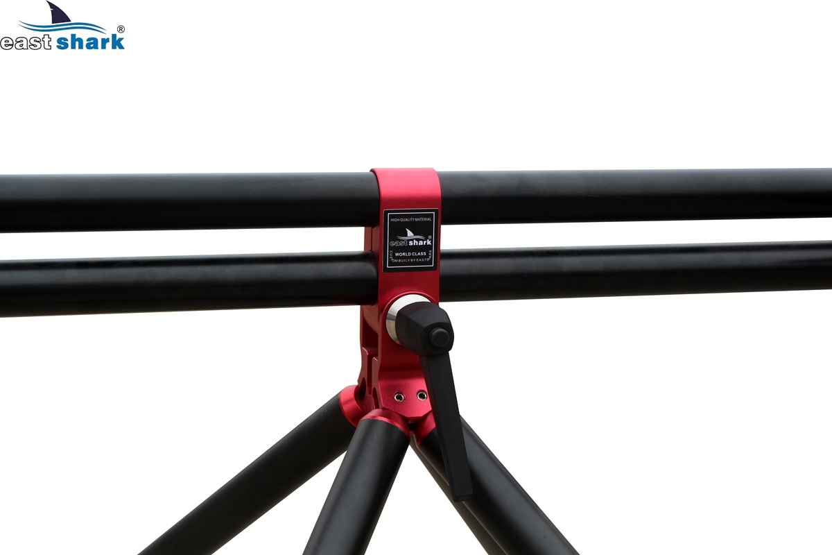 Rod-pod EastShark RP-TRD 3000 RED