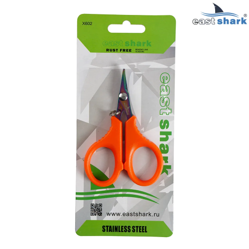 Ножницы EastShark LK-0112