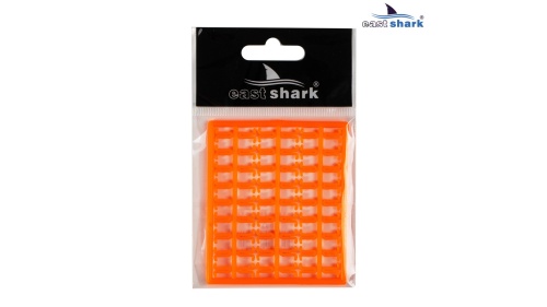 Стопор для бойлов "птичка" бол.